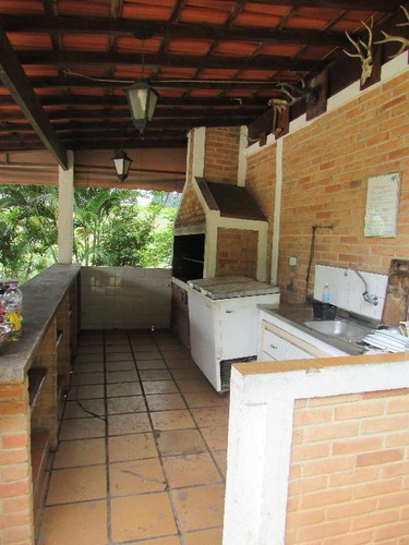 Imagem 13 de 30 de Sítio Rural À Venda, Bairro Itapema, Itatiba - Si0016. - Si0016