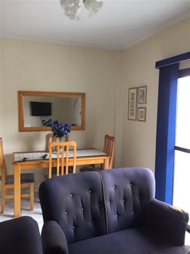 Imagem 16 de 21 de Apartamento Com 2 Dorms, Guilhermina, Praia Grande - R$ 300 Mil, Cod: 1514 - Rno1514