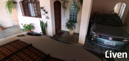 Imagem 14 de 23 de Linda Casa No Bosque Dos Eucaliptos!! - Ca0550
