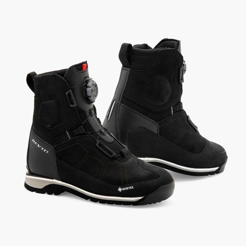 Bota Revit Pionner Gtx Black