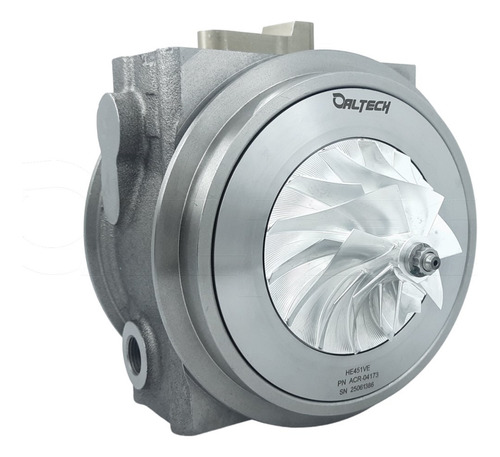 Conj Turbina Vw 19-360 Constellation E5 (2016-2023)