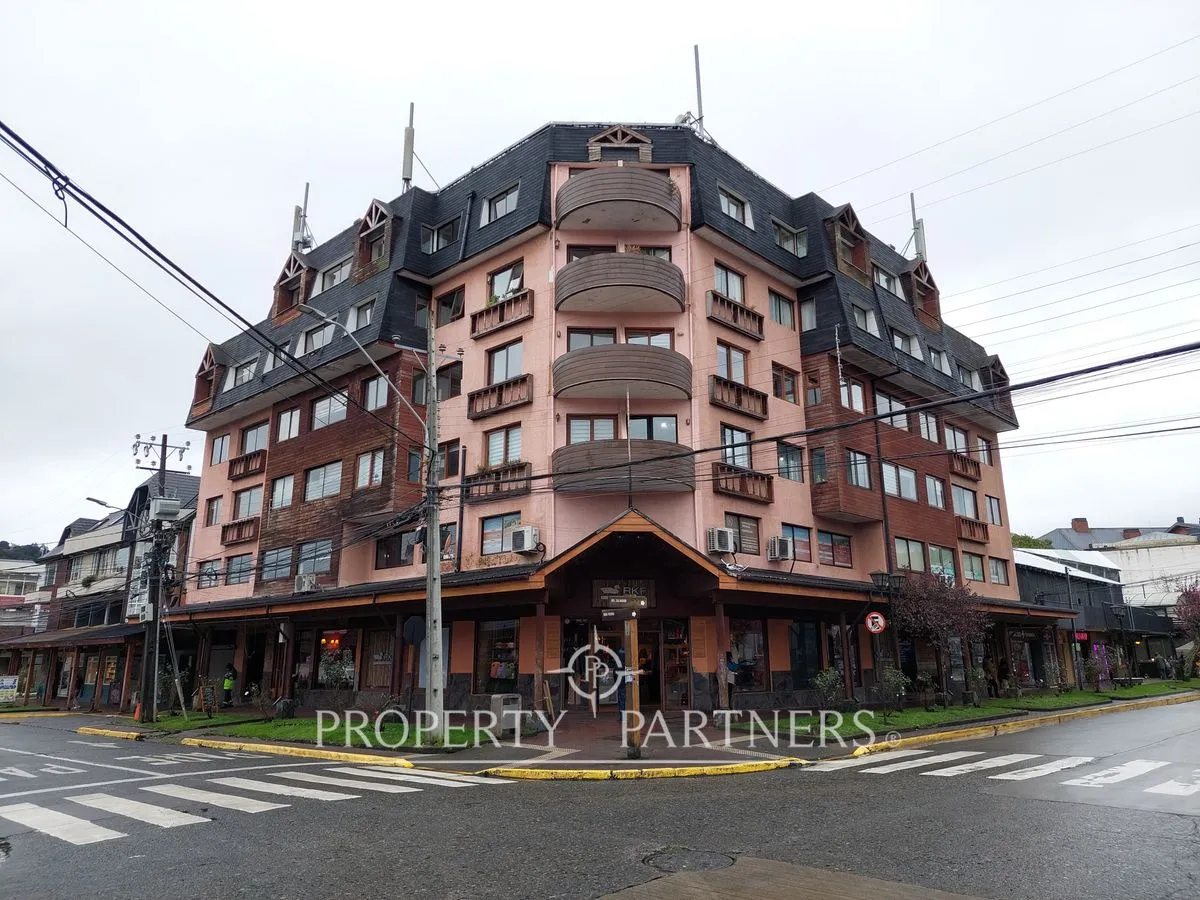 Imagen 1 de 19 de En El Corazón De Puerto Varas, Departamento En Ven...