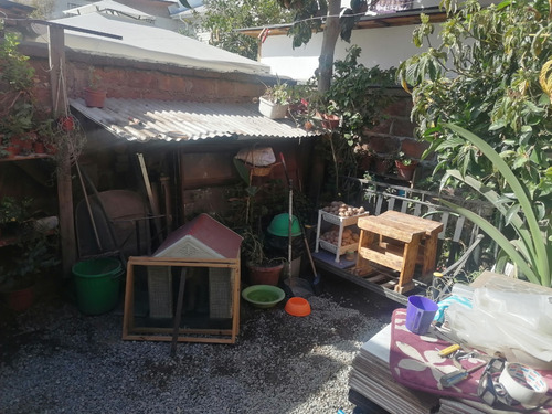 Casa Sin Deuda, Ampliada Y Regularizada, Se Acepta Subsidio.