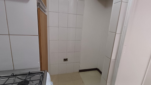 P. Araucano/ 2 Dorm./ 1 Baño/ Estacionam./ Conexión Lavadora