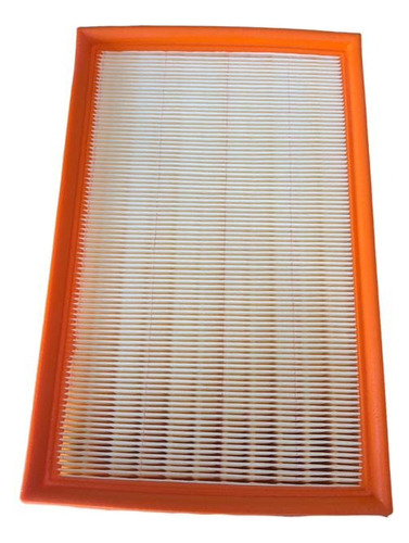 Filtro De Aire Volkswagen Crossfox 4l 1,6lts , Fox, Polo 