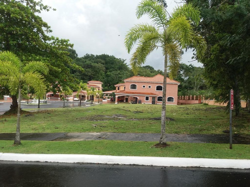 Imagen 10 de 14 de Venta De Terreno De 557 M2 En Ph Clayton Village 21-4521