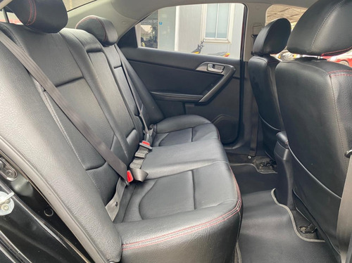 Kia Cerato Forte Sx
