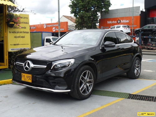 Imagen 1 de 25 de Mercedes-benz Clase Glc 250