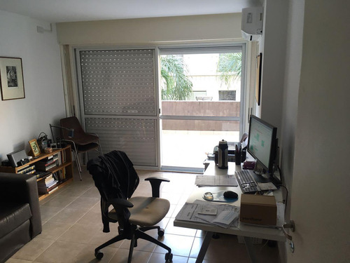 Departamento En Concordia