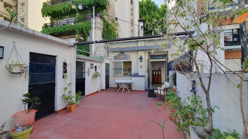 Ph En Venta - 3 Dormitorios 2 Baños - 152mts2 - Palermo Hollywood