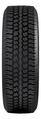 Cubierta Fate 255/65 R17 116t Range Runner At/s4 Índice De Velocidad T