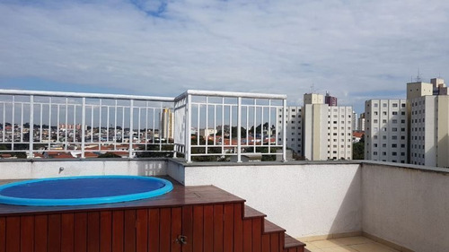 Imagem 20 de 21 de Apartamento - Ref: 7459
