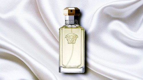 Imagen 3 de 5 de Versace Dreamer Men 100 Ml