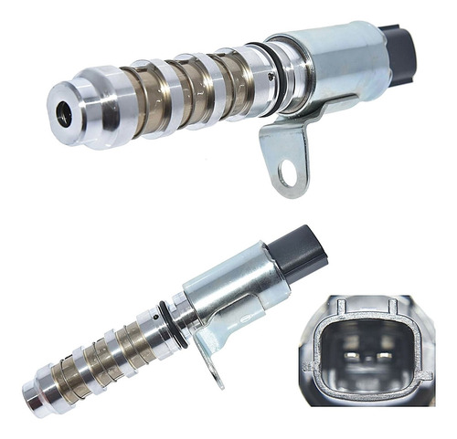 Solenoide Vvt Tiempo Variable Nissan Sentra L4 2.5l 07-12