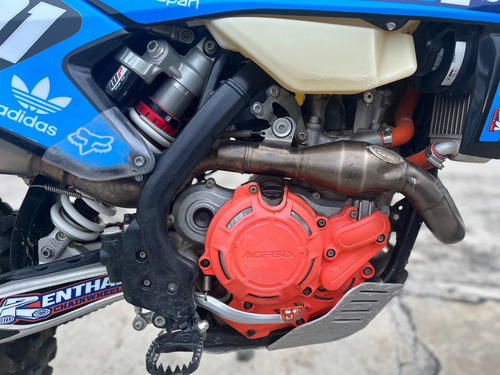 Ktm 450
