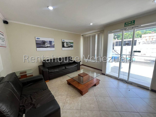 Galpón En Venta En Zona Industrial Tejerias Mls 25-7251 Yf