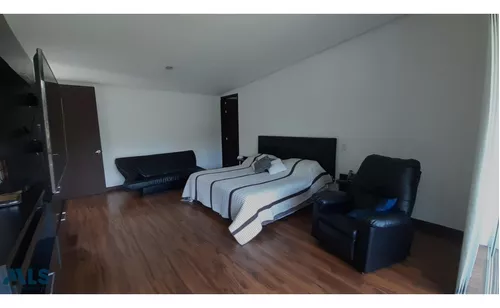 Finca Independiente Para Venta En Rionegro(mls#249113)