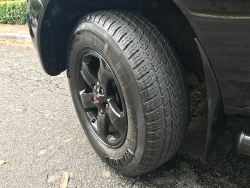 Mitsubishi Pajero Tr4 2.0 Aut. 5p - Quem Ver Leva!!!