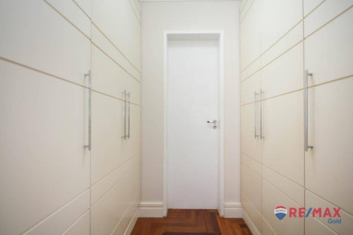 Apartamento Em Perdizes Com Uma Vista Maravilhosa! - Ap34166