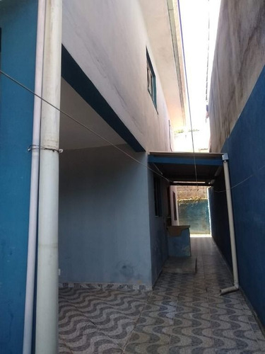 Imagem 16 de 17 de Casa Com 5 Dormitórios À Venda, 100 M² Por R$ 435.000,00 - Jardim Colonial - Atibaia/sp - Ca4870