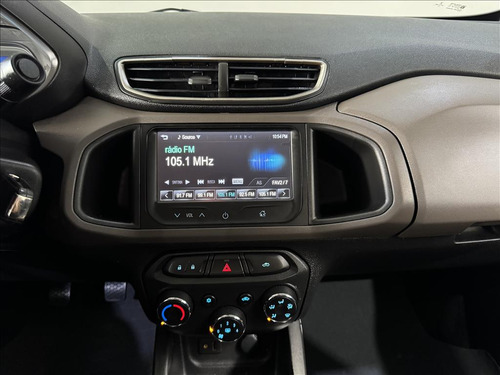 Chevrolet Prisma 1.4 MPFI LT 8V FLEX 4P MANUAL