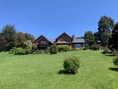 Parcela en venta