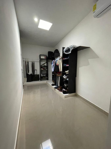 Imagen 22 de 22 de Casa De Una Planta Amueblada Y Equipada En Renta- Mérida Norte Bellavista