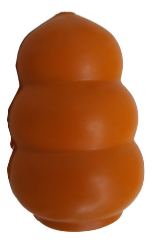 Pettown Rubber Toy Grande Interactivo Para Perro