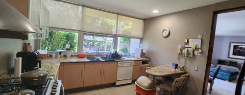 Casa En Venta En Tecamachalco