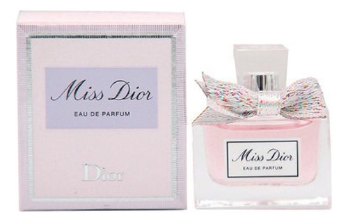 Perfume Miniatura Miss Dior Eau De Parfum 5ml