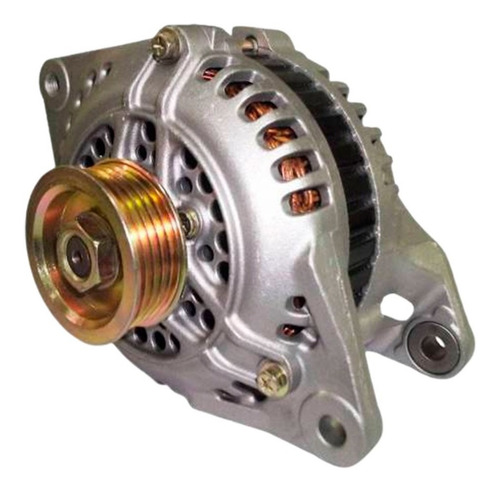 Imagen 1 de 1 de Alternador Ford Laser Mazda Allegro