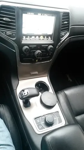 Jeep Grand Cherokee 4x4 Limited