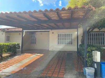 Casa en alquiler
