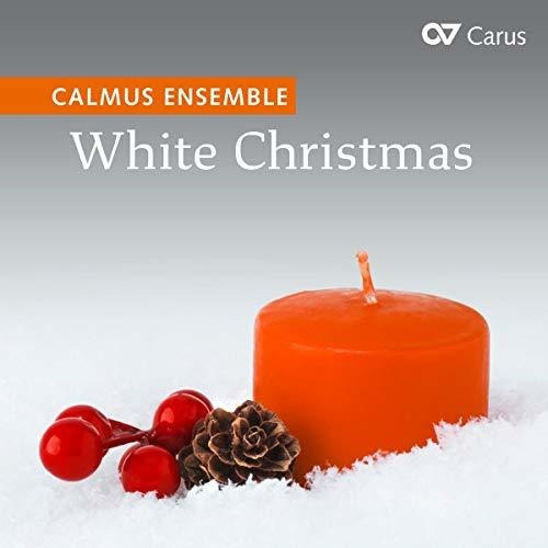 Cd White Christmas - Artistas Varios