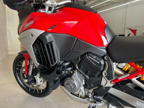 Ducati Multistrada 1160 V4s 2023/2023