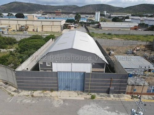 Imagen 24 de 30 de [galpones En Alquiler En Zona Industrial Barquisimeto, Lara. Monica Carrasquel 0424 556 57 59[