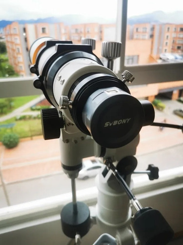 Sv105 Cámara Planetaria Para Telescopio Astronomía