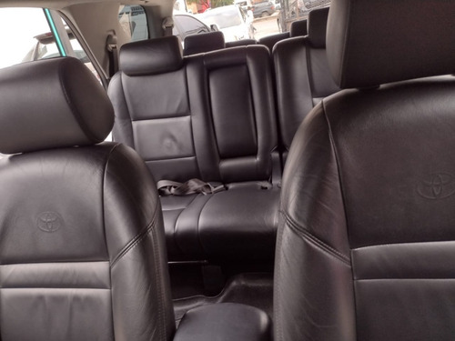 Toyota Fortuner Sr5 2015
