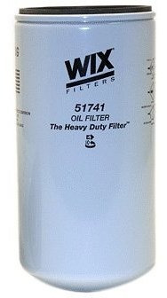 Filtros Wix 51741 - Heavy Duty Filtro Spin-on Lube, Envase D