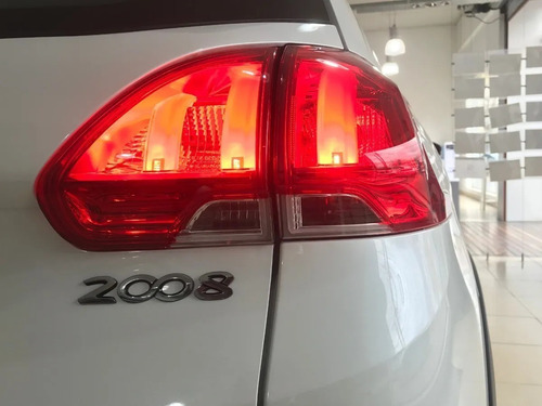 Peugeot 2008 Feline 1.6 Tip. Okm Walter Solo Mayo