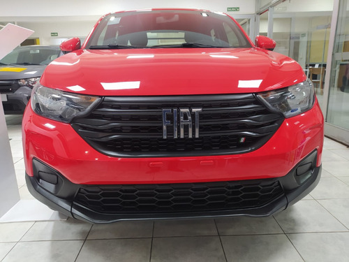 Imagen 18 de 25 de Fiat Strada Endurance Cabina Doble 1.4 0km 2023 #fretes