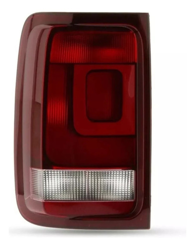 Faro Amarok Dark Label T/ Orig.valeo Fal 