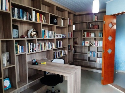 Imagem 6 de 16 de Chácara Com 3 Casas, Uma Delas Com 3 Dormitórios À Venda, 1400 M² Por R$ 1.280.000 - Cafezal Vii - Itupeva/sp - Ch0268