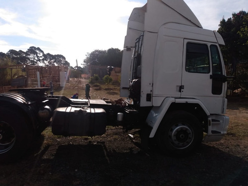 Imagem 3 de 7 de Ford Cargo 4331