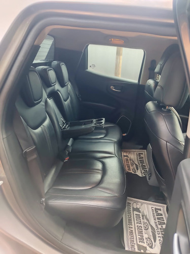 Fiat Toro 2.0 Volcano 4x4 Aut. 4p