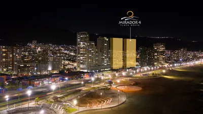 Mirador Playa Brava 4