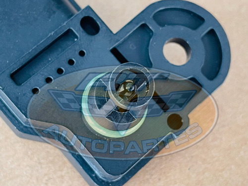 Sensor Map Maf Aire 1.6 Ford Ka 01-08 Original 0261230027