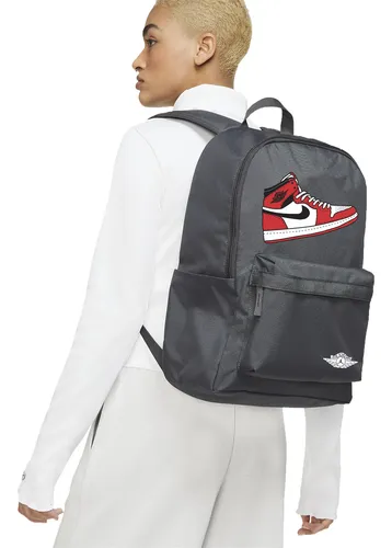 Mochila nike air jordan hotsell