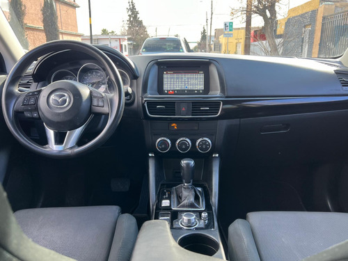 Mazda CX-5 2.5 S Grand Touring 4x2 At