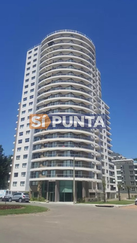 Apartamento En Venta O Alquiler Anual